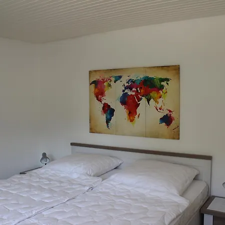 Apartamento Bohler Auszeit *