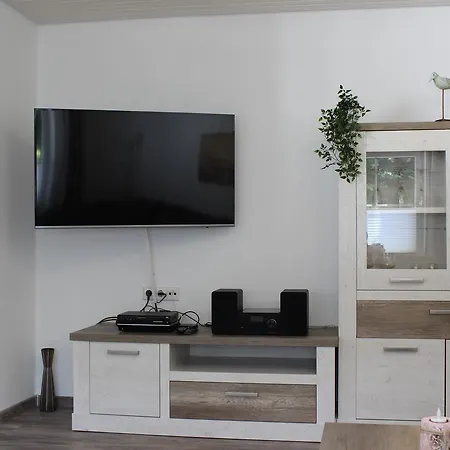 Bohler Auszeit Apartamento Sankt Peter-Ording