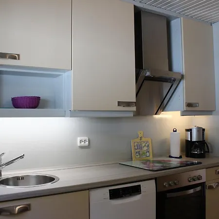 Bohler Auszeit Apartment Sankt Peter-Ording