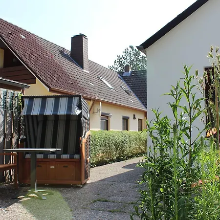 Apartamento Bohler Auszeit Sankt Peter-Ording