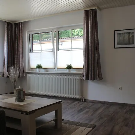 Bohler Auszeit Apartamento *