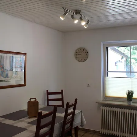 Bohler Auszeit Apartment *