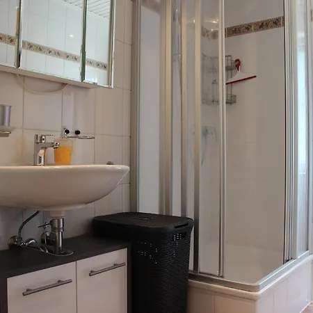 Bohler Auszeit Apartment *