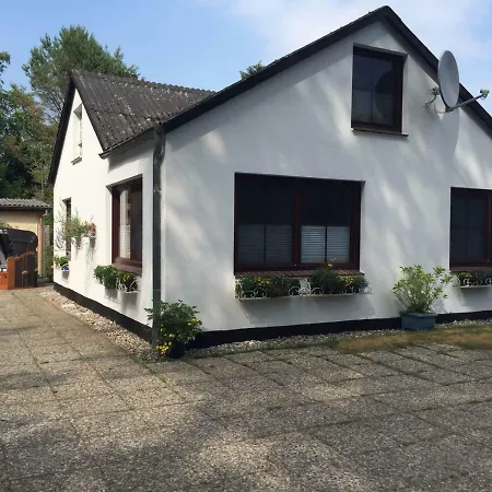 Apartamento Bohler Auszeit Sankt Peter-Ording