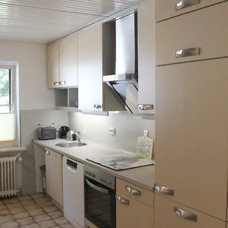 Apartamento Bohler Auszeit *